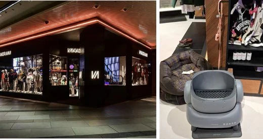 Neakasa stärkt europäische Präsenz mit Vertriebspartnern