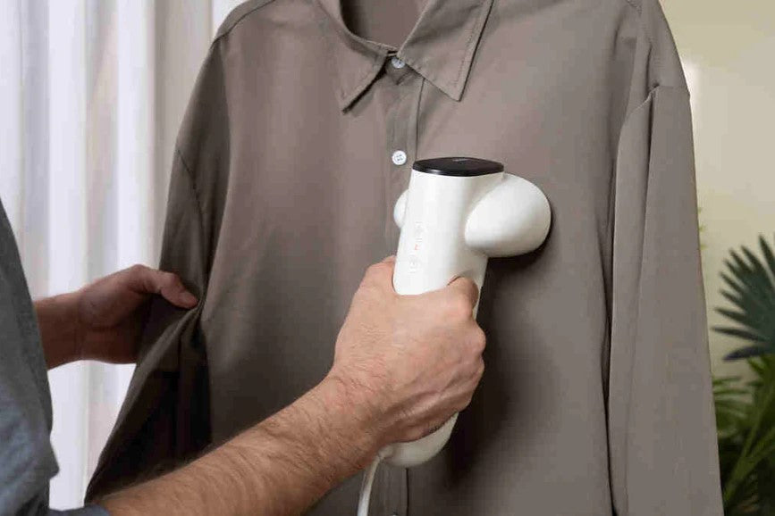 Der beste Dampfglätter für die Kleidung 2025