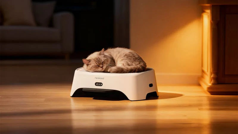 Katzengeruch in der Wohnung entfernen: 7 bewährte Schritte für ein frisches Zuhause