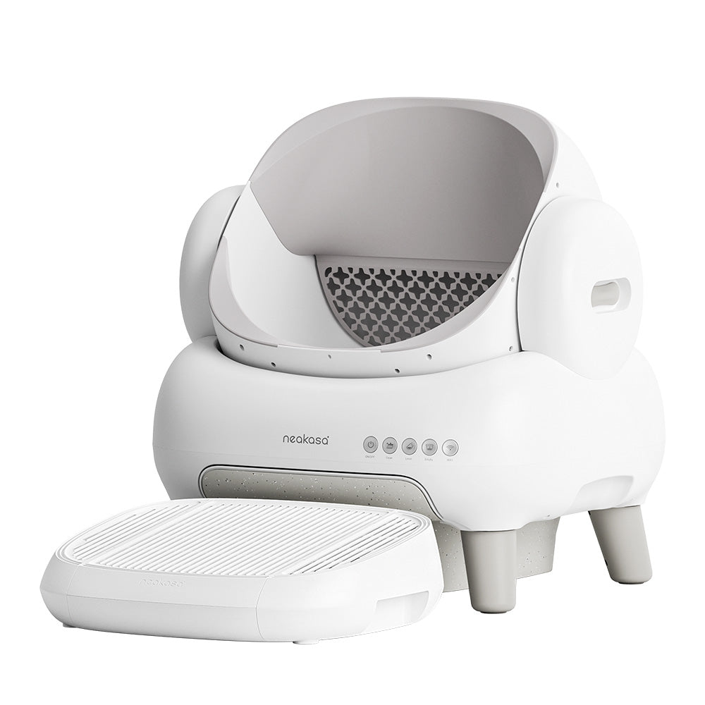 Neakasa M1 Plus Lite Automatische Katzentoilette – Verbesserte Version