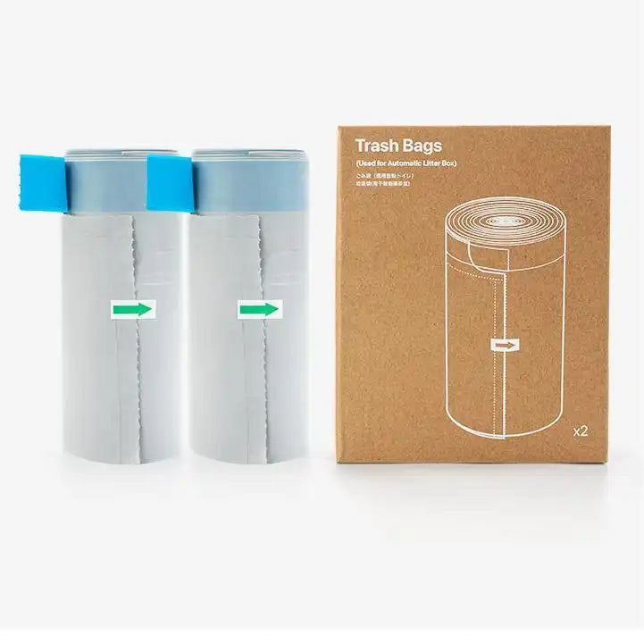 Neakasa Müllbeutel für M1 Plus / M1 Lite Katzentoilette