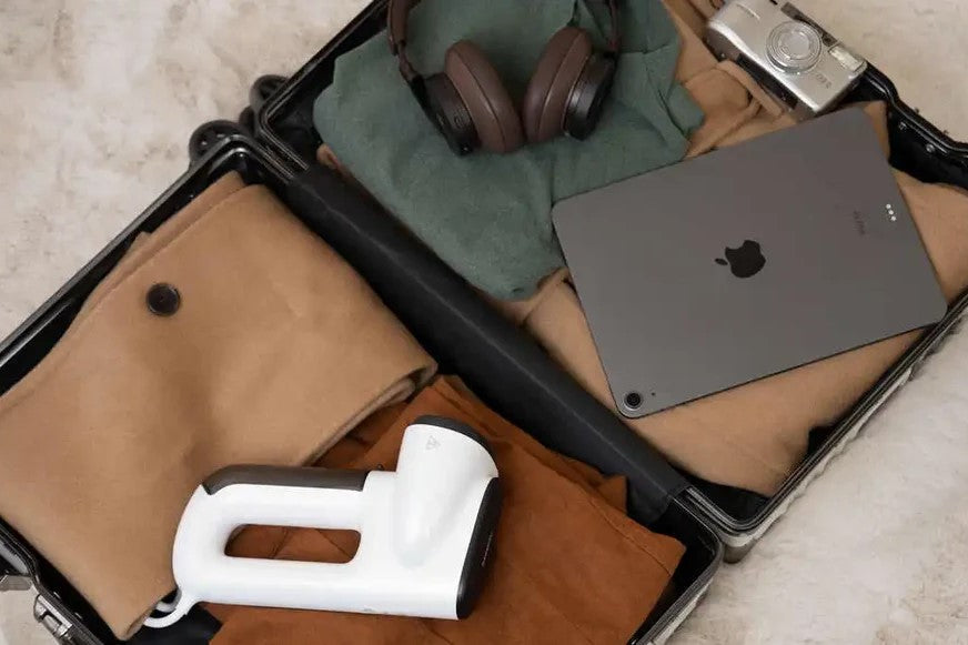 Die besten Reise Dampfglätter: Tipps zur Wahl & unsere Favoriten für unterwegs