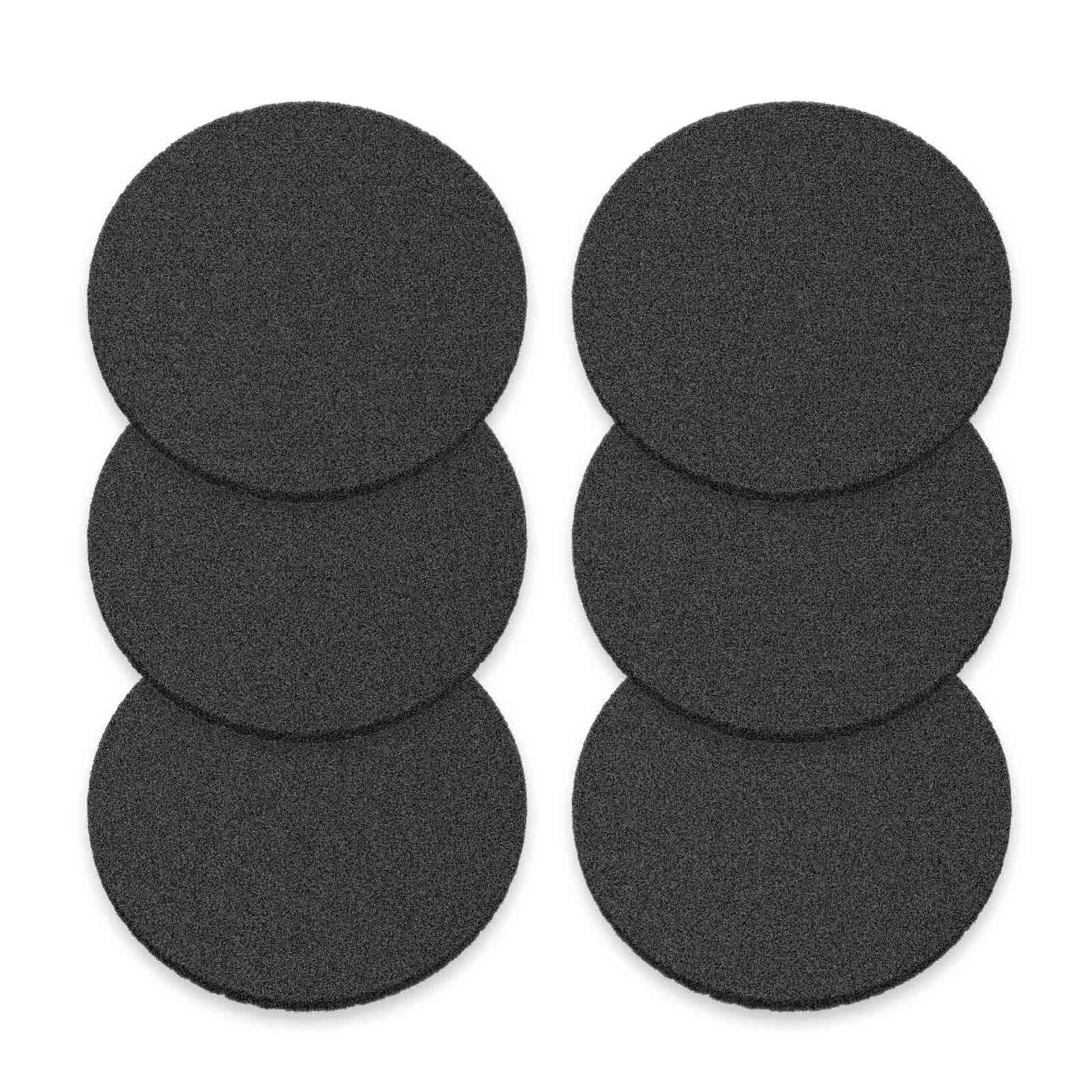 6 Pieces Sponge Filter for Neakasa P1 Pro Dog Grooming Vacuum Kit - Neabot
