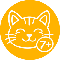 Senior-Katzen