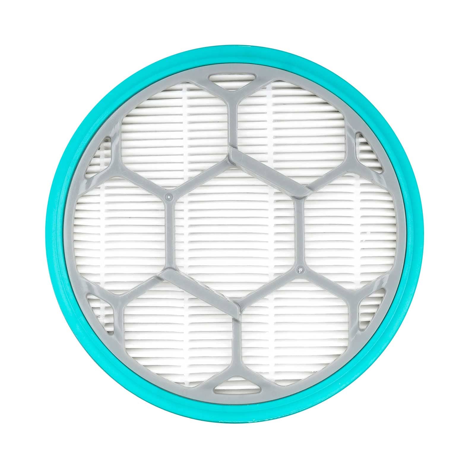 Clipper Blade, Sponge Filter, HEPA for Neakasa P1 Pro Dog Grooming Vacuum Kit - Neabot