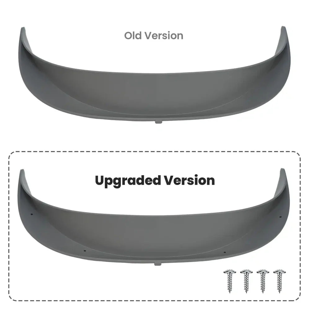 Neakasa Zaun für M1/M1 Lite Plus - Verbesserte Version für Streu- und Urinschutz