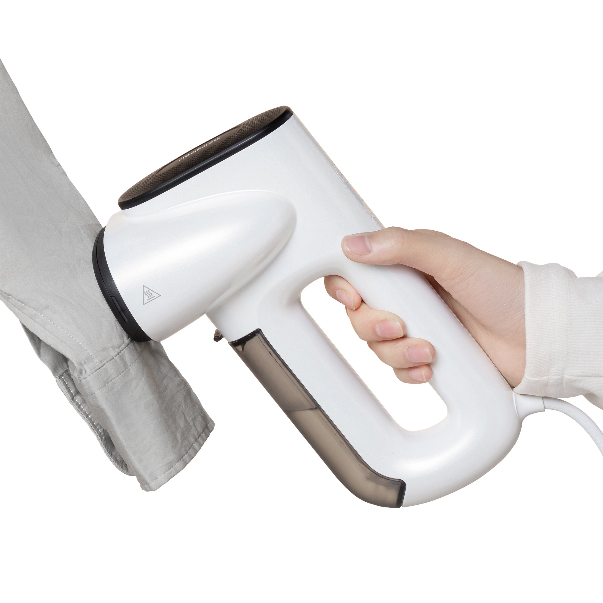Neakasa Magic 1 Steamer Dampfglätter mit Saugfunktion