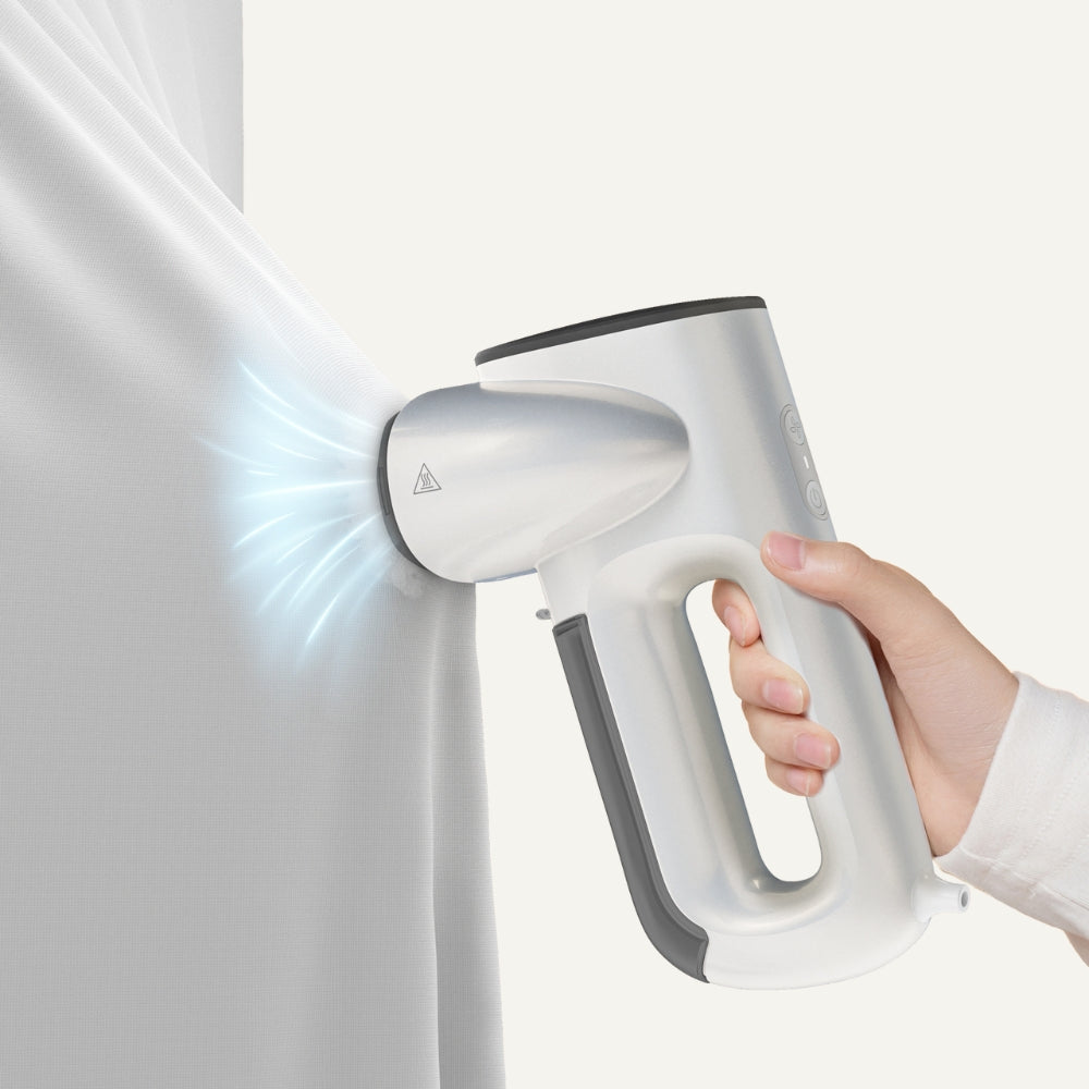 Neakasa Magic 1 Vacuum Steamer – Dampfglätter mit Saugfunktion