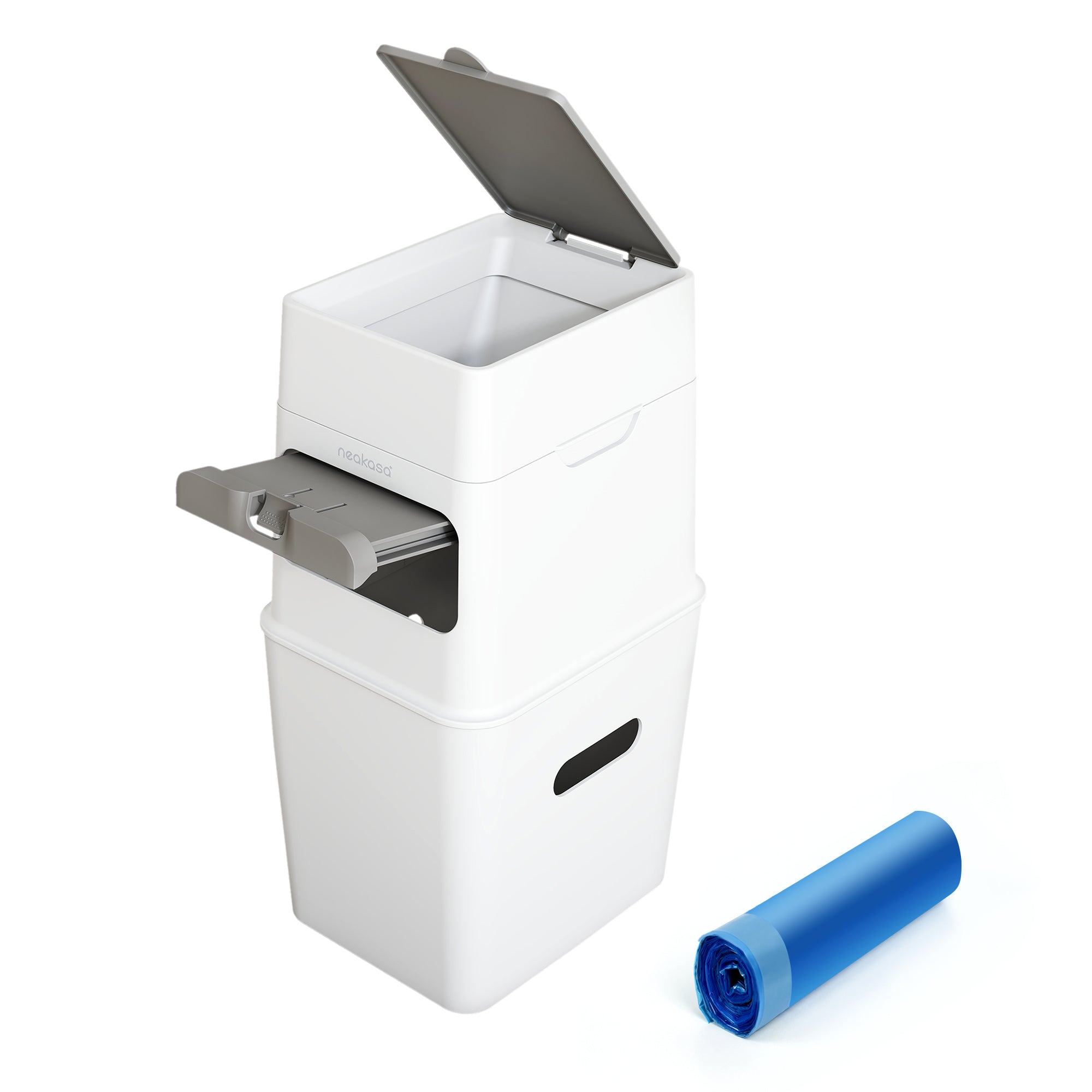 Neakasa PooGuard Katzenstreu Mülleimer